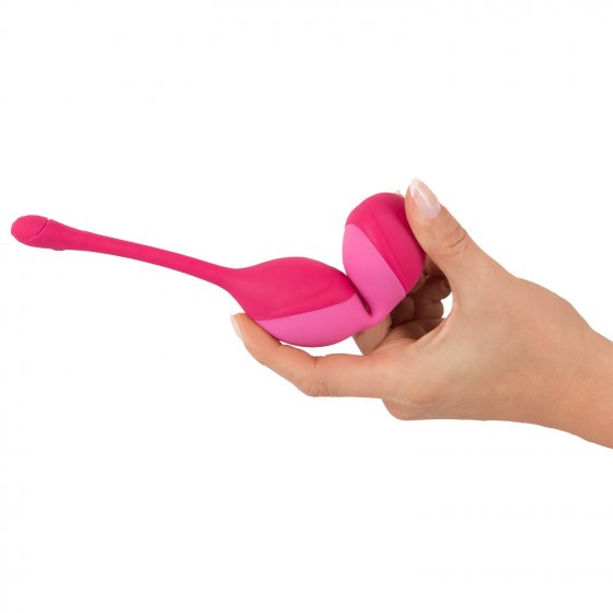 Liebeskugeln Loveballs remote controlled 