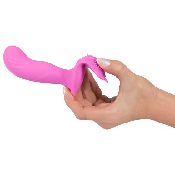 Vibrator G-Spot Panty Vibe 