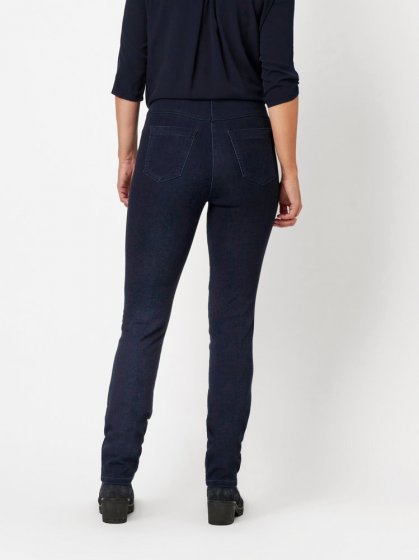 Slim-fit-Jeans My Darling 