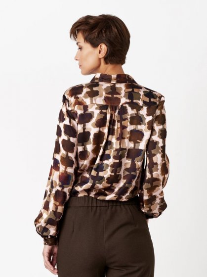 Hemdbluse Coco 