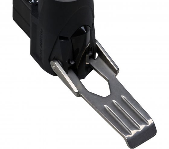 Minipumpe Performance XL 