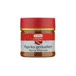 Kotanyi Paprika geräuchert scharf gemahlen getrocknet Packung 205g 
