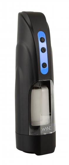 Masturbator Masturbator 09 