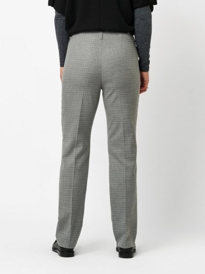 Stretch-Hose Meine beste Freundin 