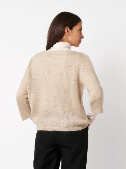 Strickpullover Giovanna 