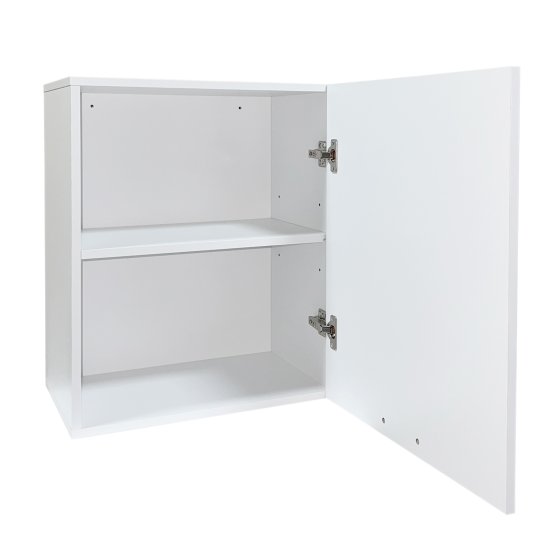 Küchenhängeschrank Jenna Weiß 50 cm 