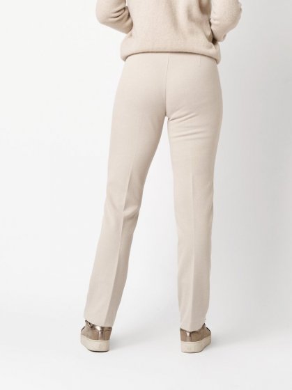 Stretch-Hose Scarlet 