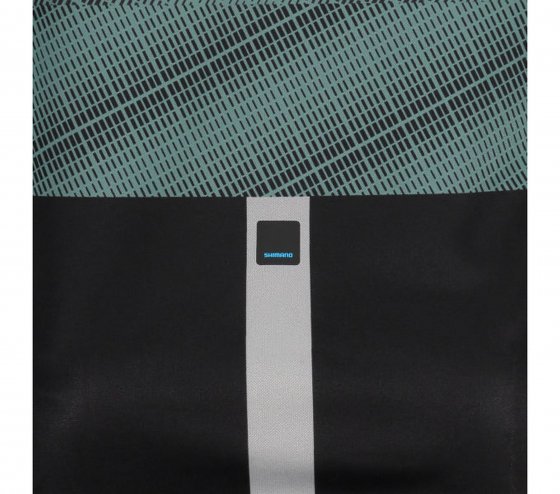 MYOKO L.S.  Long Sleeve Jersey, Green 