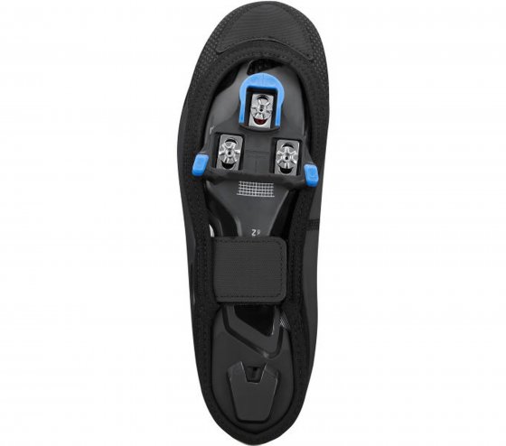 DUAL H2O Shoe Cover, black 