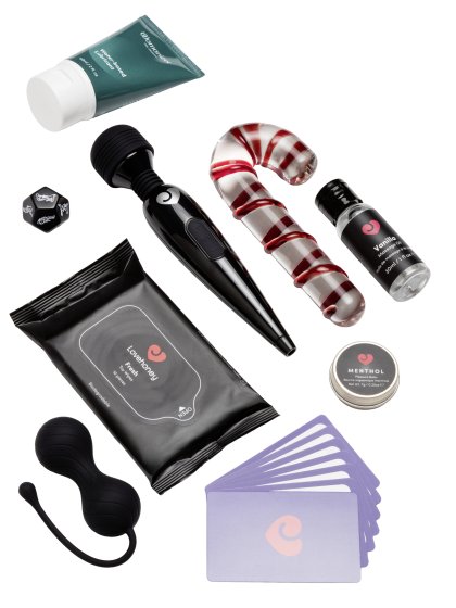 Erotik-Adventskalender Luxury 