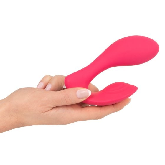 Vibrator G-Spot Panty 