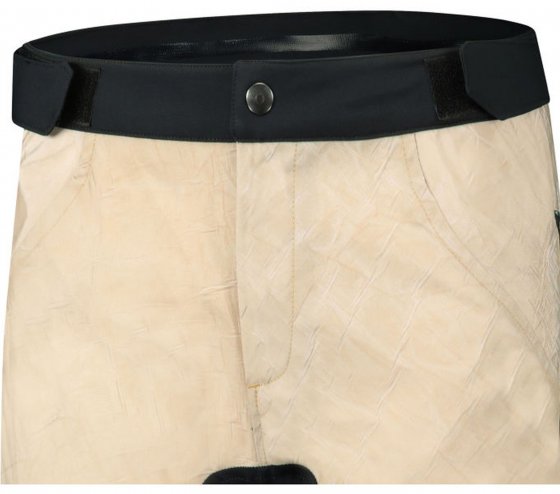 Woman's REVO Shorts w/o Inner Shorts, Beige 