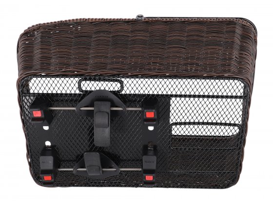 Hinterradkorb  Structura GT, KorbKlip 