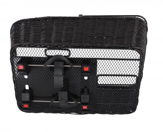 Hinterradkorb  Structura GT, KorbKlip 