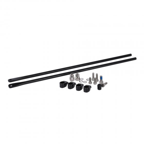 Systemgepäckträger Boostit 2.0. 29 Zoll 