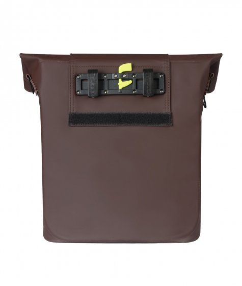 City Fahrradshopper , rosted brown 