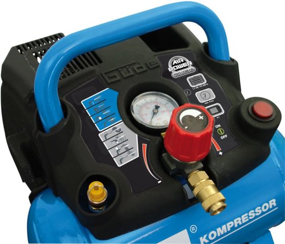 Kompressor Airpower  190/08/6 