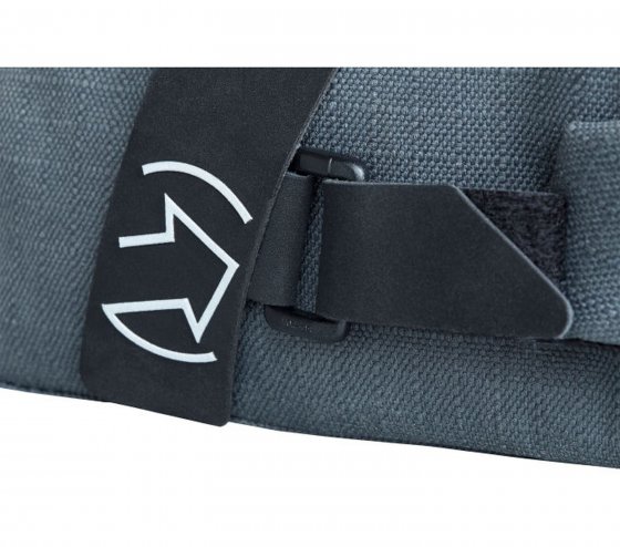 Satteltasche Discover, klein 