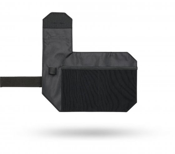 Rollsatteltasche Performance 