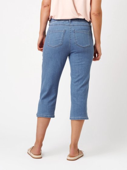 Caprijeans Meine beste Freundin Capri 