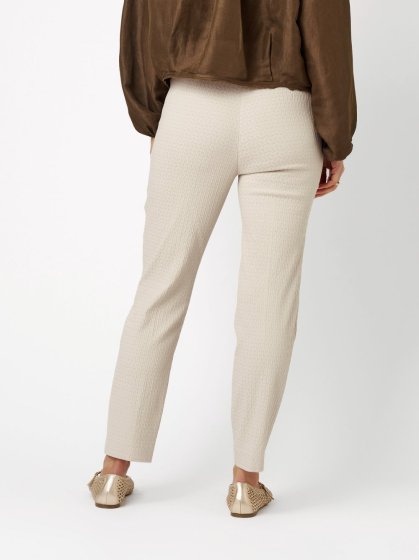Stretch-Hose Alice Slim 7/8 
