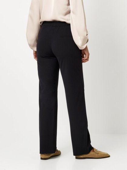 Palazzohose Scarlet Wide 