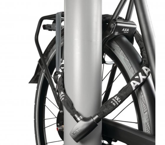 Kettenschloss Absolute 5-110 