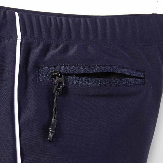 Badehose mit Extratasche 