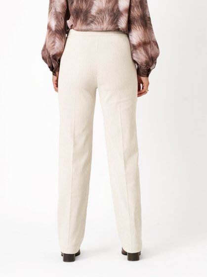 Palazzohose Scarlet 