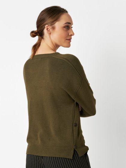 Strickpullover Ginette 