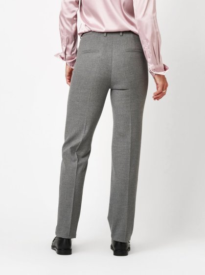 Bügelfaltenhose Steffi 