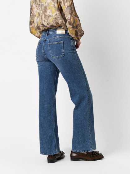 Weite Jeans Ella 