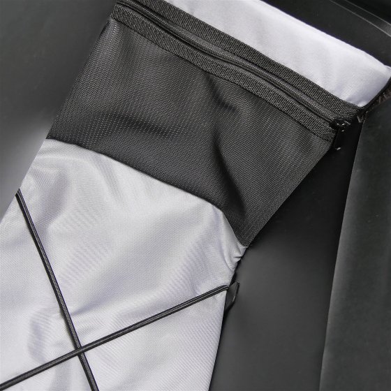 Gepäckträgertasche Rackpack Sport Waterproof 