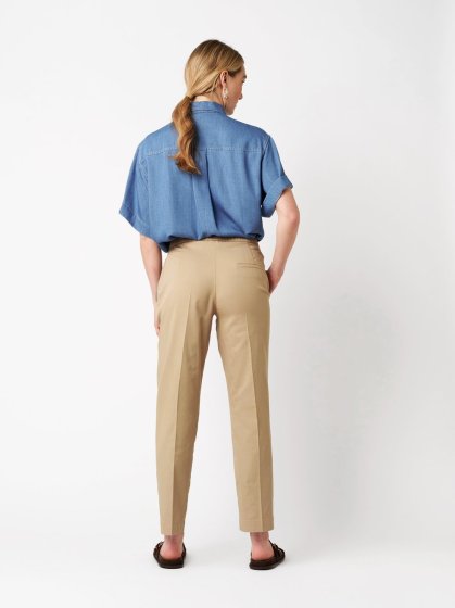 Stretch-Hose Sue Smart 