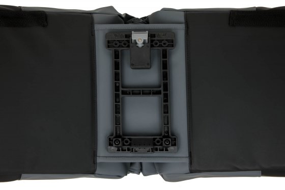 Gepäckträgertasche Nyborg Double MIK 