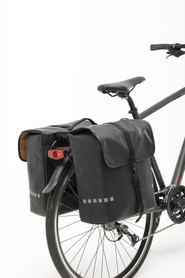 Gepäckträgertasche Odense Double  Racktime 