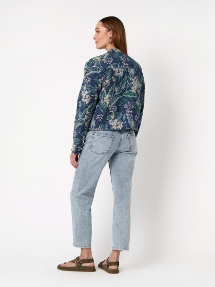 Blusenjacke Jara 