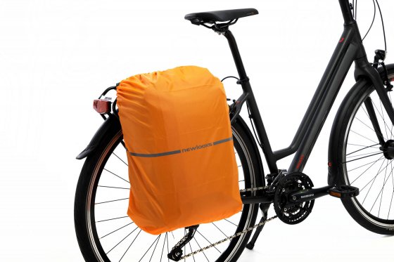 Fahrrad - Rucksack Odense Nevada Backpack grün