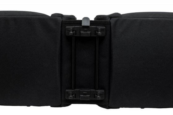 Doppelpacktasche  Sports Racktime 