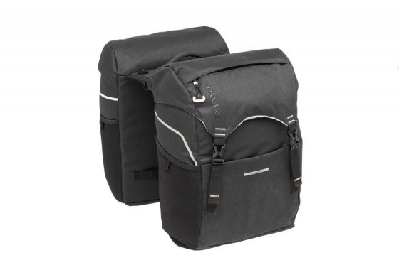 Doppelpacktasche Sports Racktime 2.0 