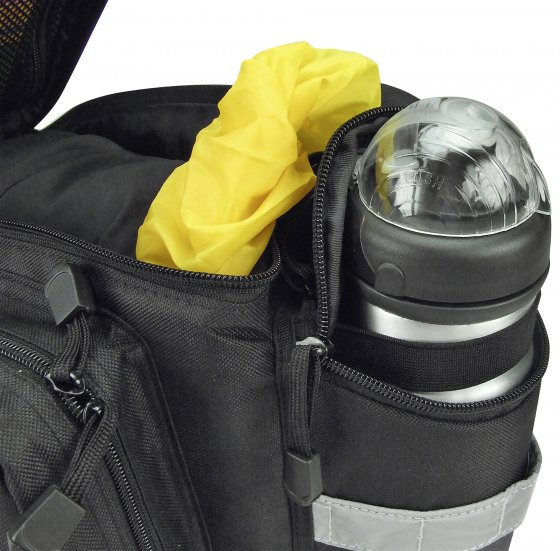 Gepäckträgertasche Rackpack 2 Plus 