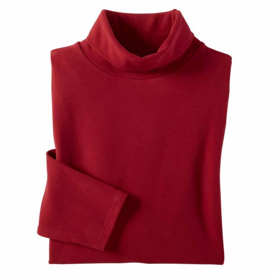 Thermo-Rollkragenshirt 