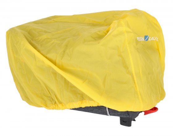 Gepäckträgertasche Rackpack Light Racktime 