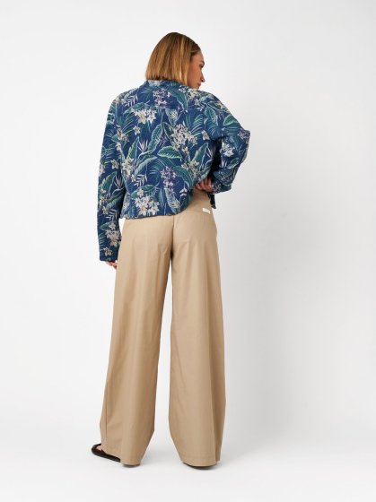 Palazzohose Elli Wide 