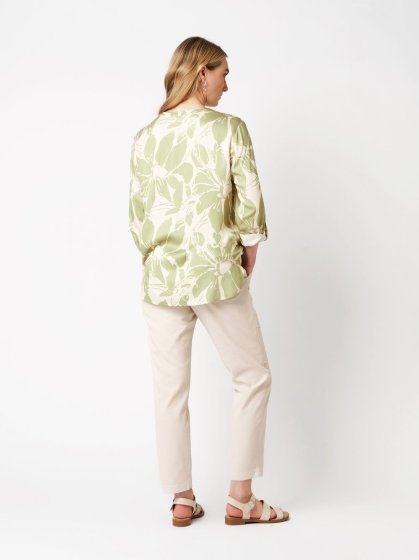 Klassische Bluse Bella 