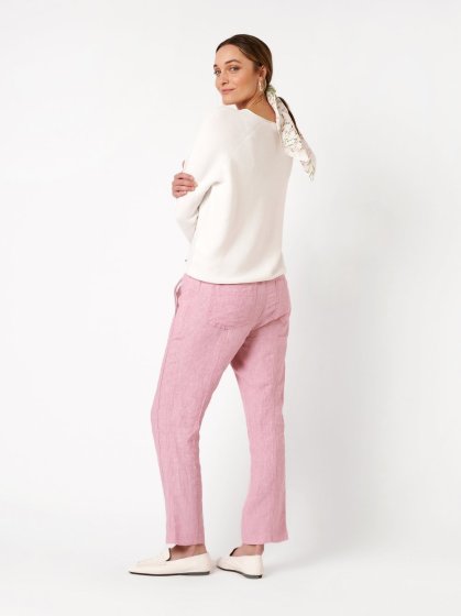 Cargohose Pia 7/8 