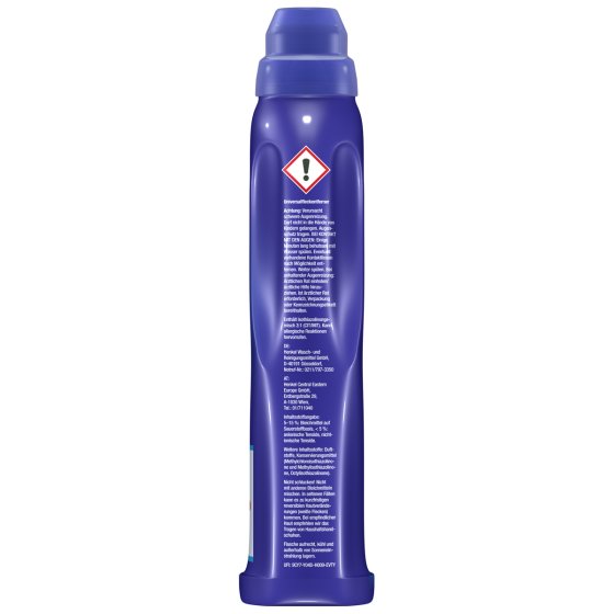 Sil 1 für Alles Complete Action hygenisches Flecken Gel 1300ml 
