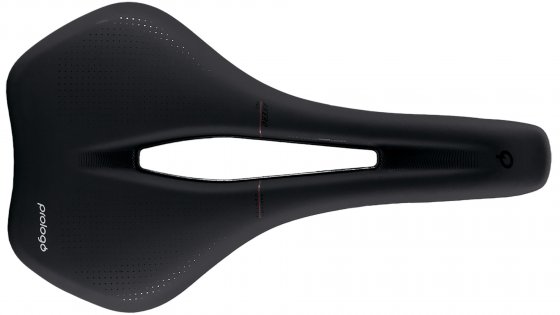 Rennrad-Sattel Akero PAS T2.0 