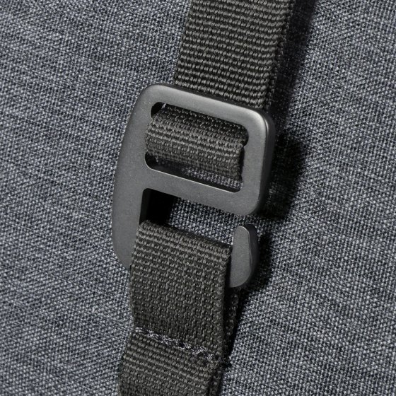 Gepäckträgertasche Rackpack City 