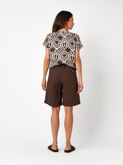 Bermudas Pia Bermuda 